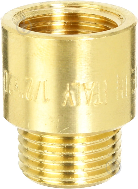 Подовжувач ВЗ Pattaroni 1/2"x20 мм - фото 2