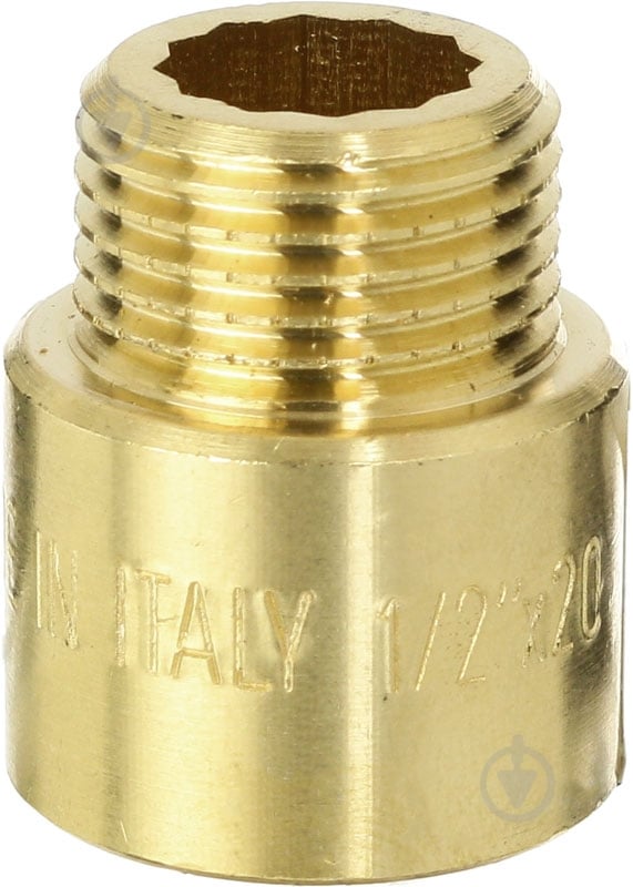 Подовжувач ВЗ Pattaroni 1/2"x20 мм - фото 1
