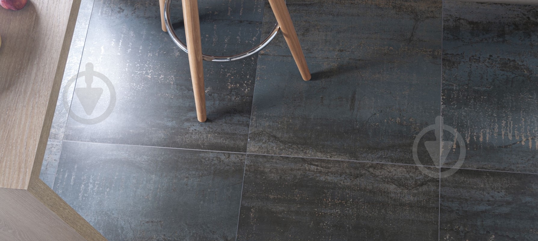 Плитка Cifre Metal Rust 60x60 - фото 5