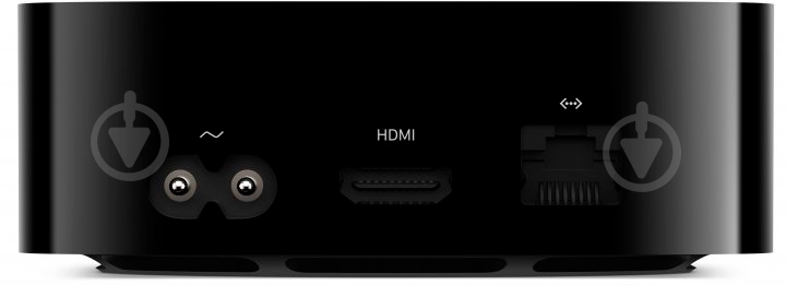 ᐉ Приставка Apple TV 4K 32GB A2169 (MXGY2RS/A) • Купить в