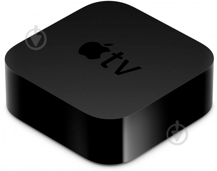 ᐉ Приставка Apple TV 4K 32GB A2169 (MXGY2RS/A) • Купить в Киеве
