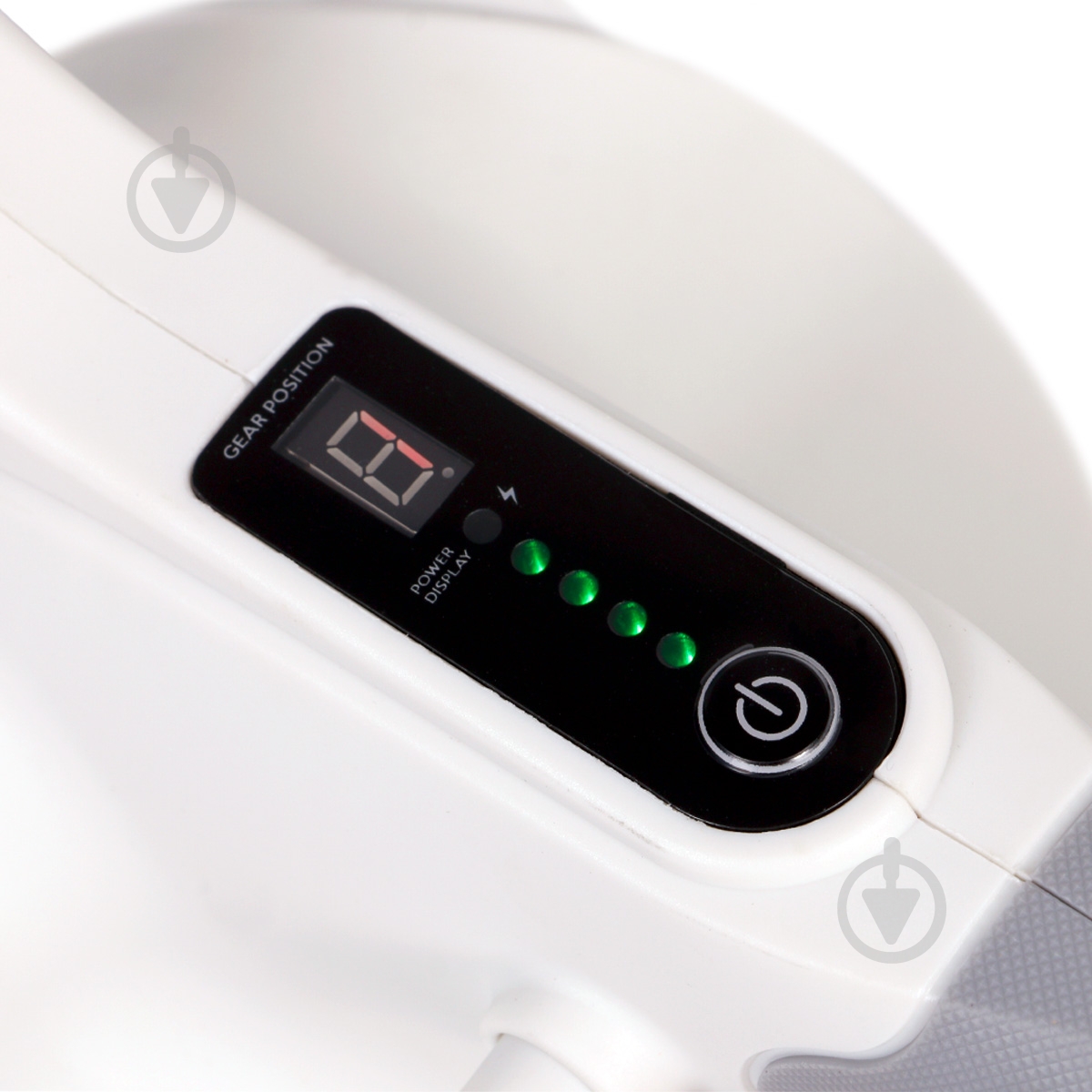 Присоска для стекла Mechanic PowerFix Vibro 89568442154 - фото 2