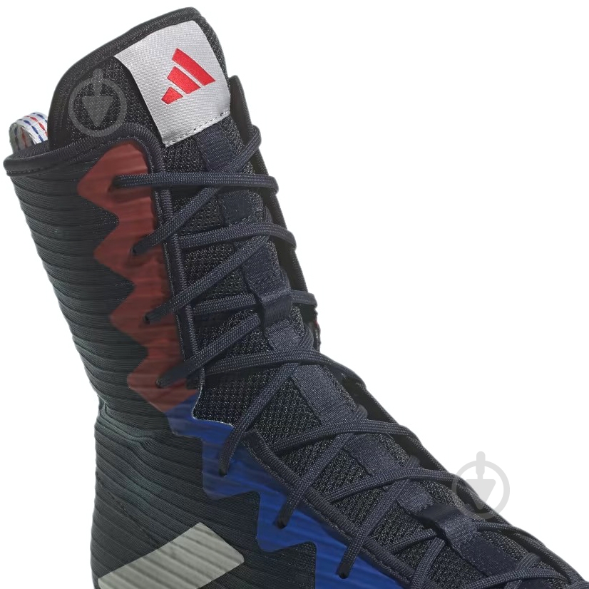 Боксерки Adidas BOX HOG 4 HP6880 р.45 1/3 - фото 7