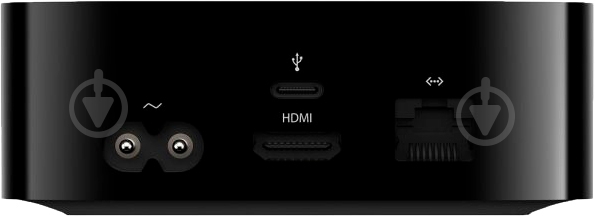 Приставка Apple TV HD 32GB (MHY93RS/A) - фото 3 Приставка Apple TV HD 32GB (MHY93RS/A) - фото 3