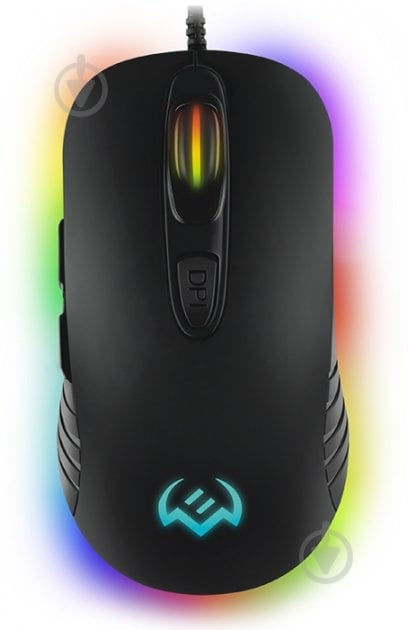 Миша Sven RX-G820 Black USB - фото 1