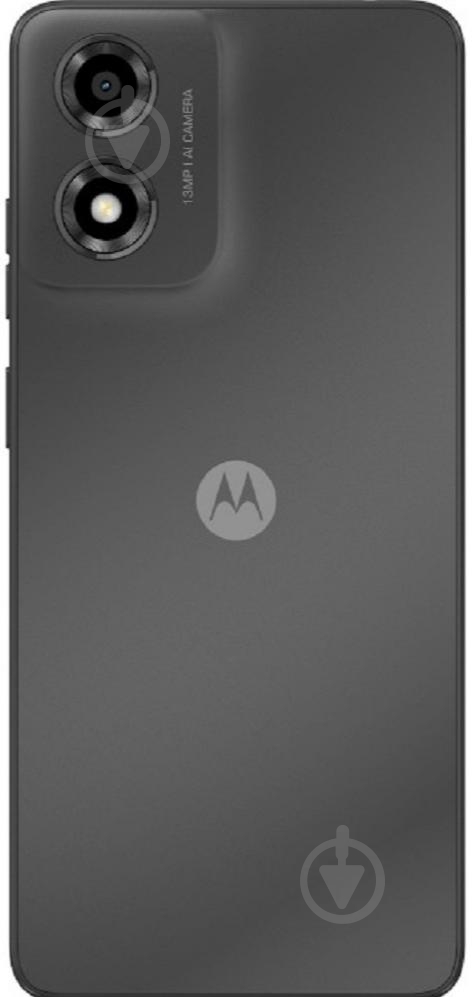 Смартфон Motorola E14 4/64GB graphite grey (PB3C0035RS) - фото 5