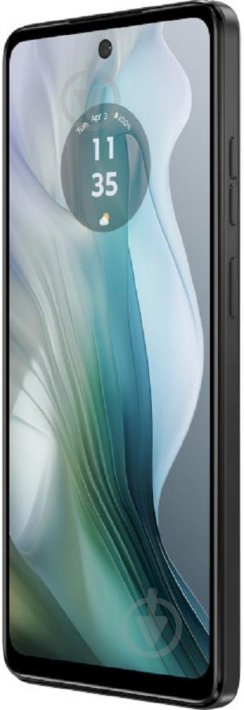 Смартфон Motorola E14 4/64GB graphite grey (PB3C0035RS) - фото 4