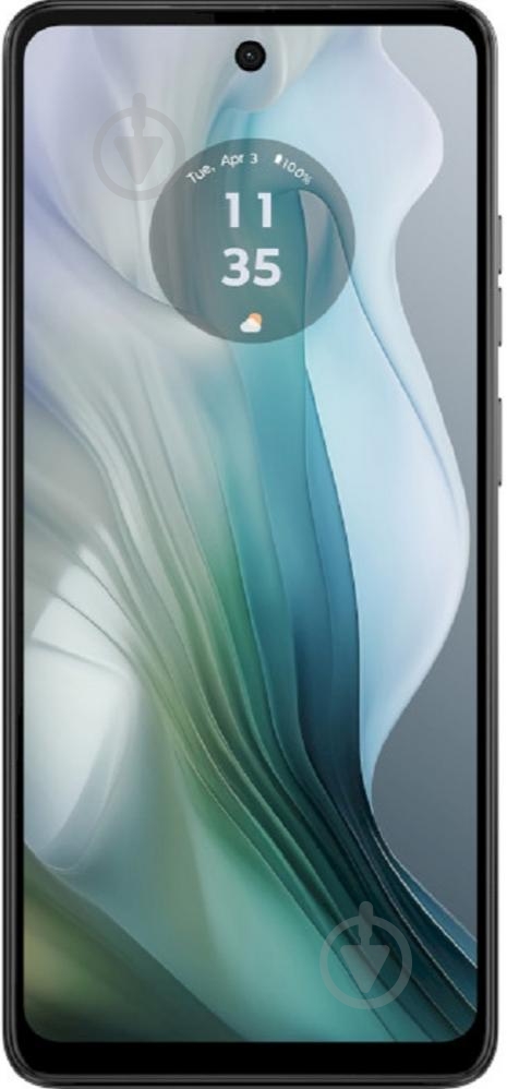 Смартфон Motorola E14 4/64GB graphite grey (PB3C0035RS) - фото 2