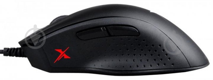 Мышь A4Tech Bloody X5 Max Black - фото 2 Мышь A4Tech Bloody X5 Max Black - фото 2