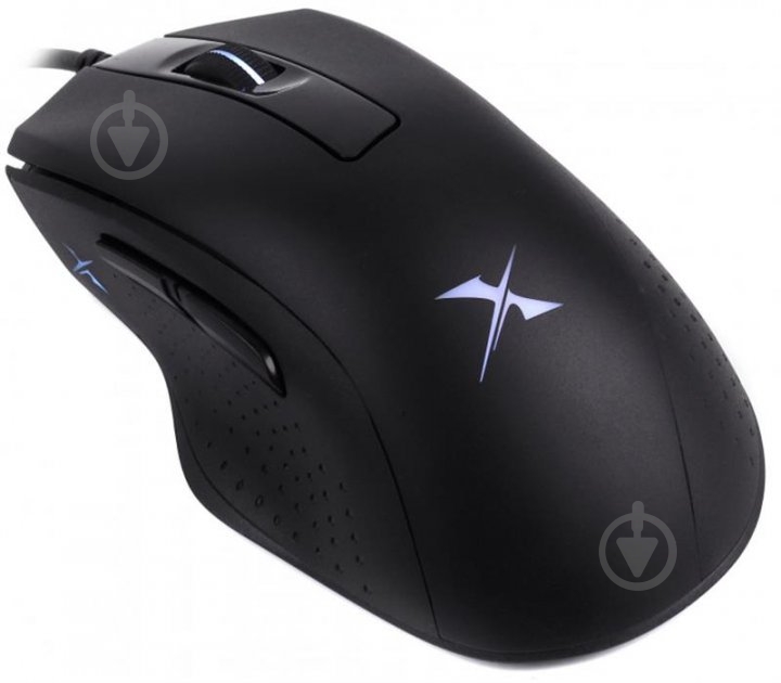 Мышь A4Tech Bloody X5 Max Black - фото 3 Мышь A4Tech Bloody X5 Max Black - фото 3