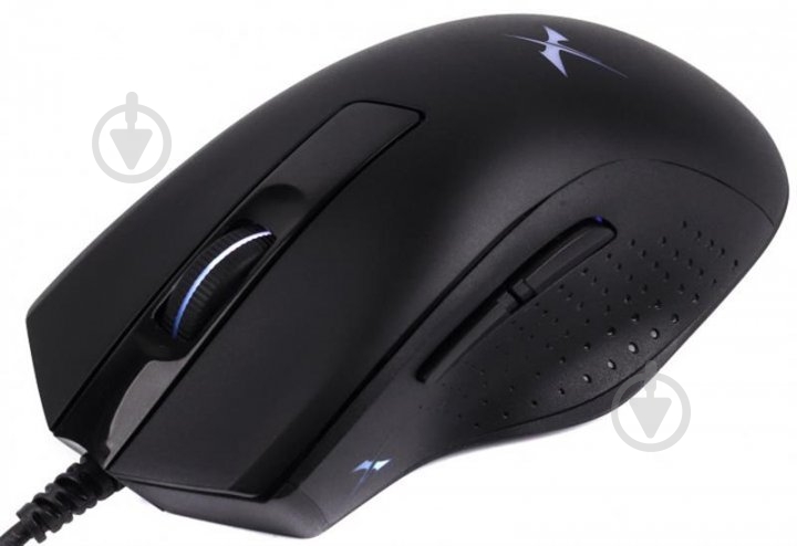 Мышь A4Tech Bloody X5 Max Black - фото 4 Мышь A4Tech Bloody X5 Max Black - фото 4