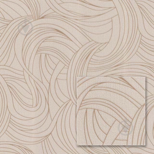 Обои Sintra Identity OCEAN 447703 - фото 1