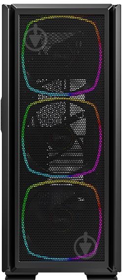 Корпус Montech SKY TWO GX Black - фото 4