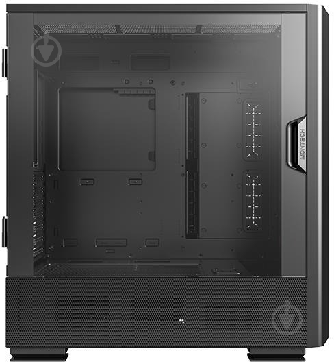 Корпус Montech SKY TWO GX Black - фото 3