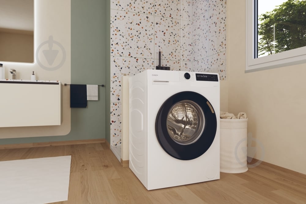 ВІТРИНА! Пральна машина Candy BR 48B6-S - фото 14