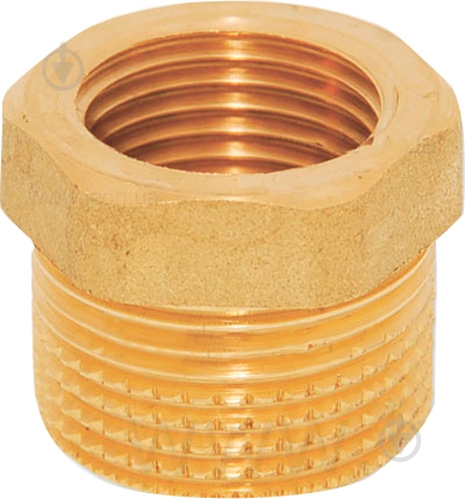 Переходник ВН Pattaroni 1/4"х1/2" - фото 1