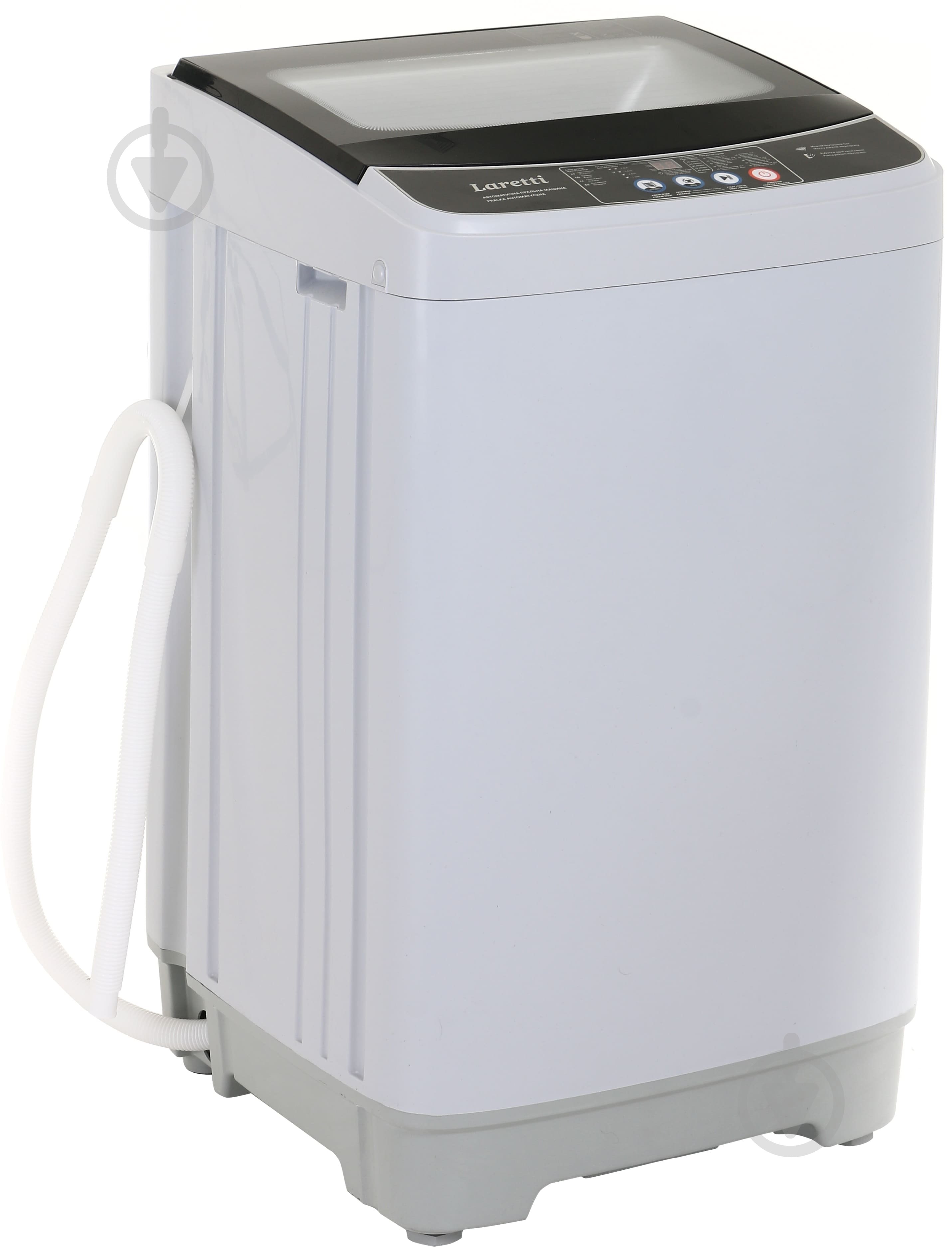 ВИТРИНА! Стиральная машина Laretti LR-WM3210G - фото 1 ВИТРИНА! Стиральная машина Laretti LR-WM3210G - фото 1
