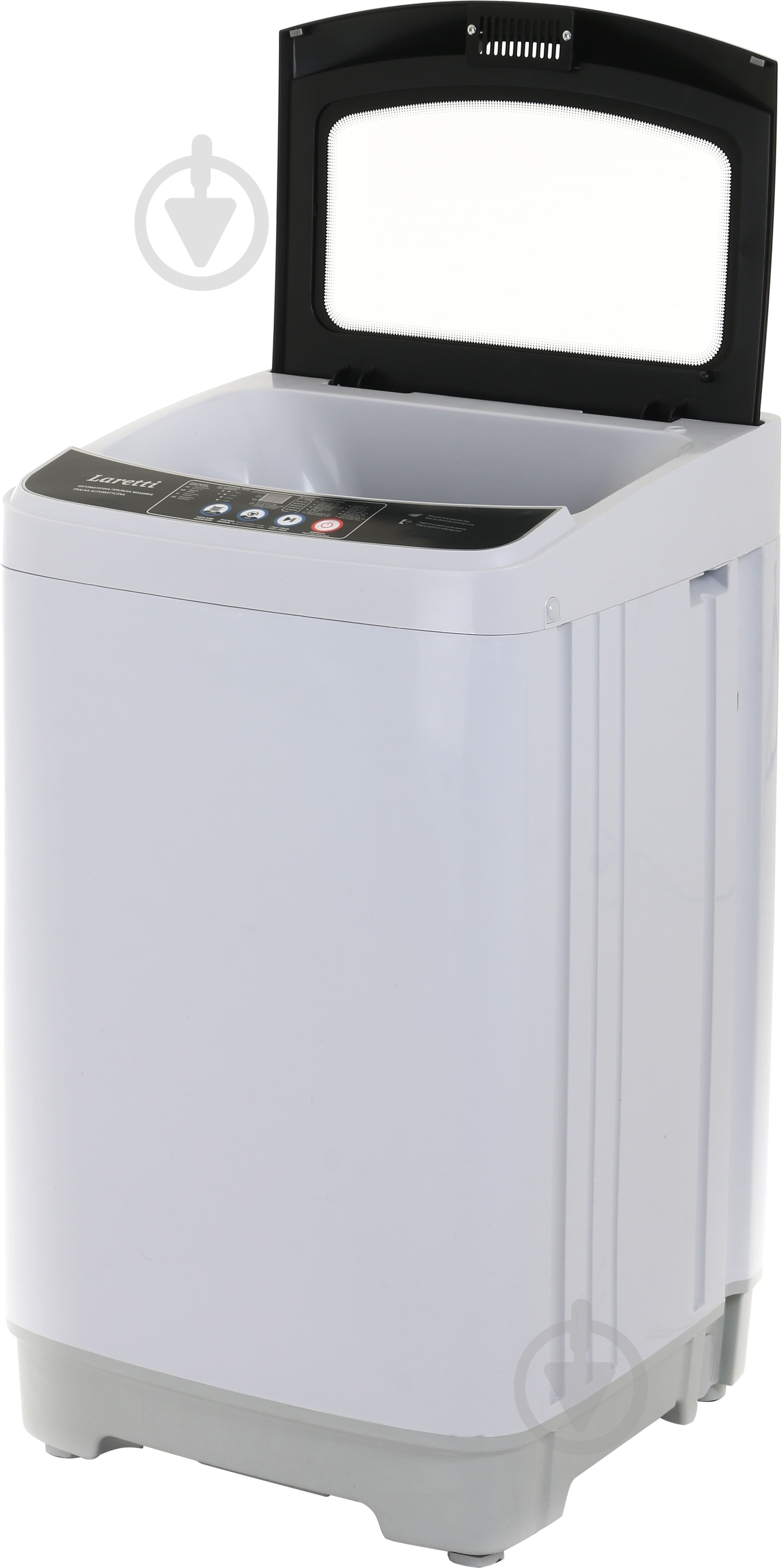 ВИТРИНА! Стиральная машина Laretti LR-WM3210G - фото 2 ВИТРИНА! Стиральная машина Laretti LR-WM3210G - фото 2