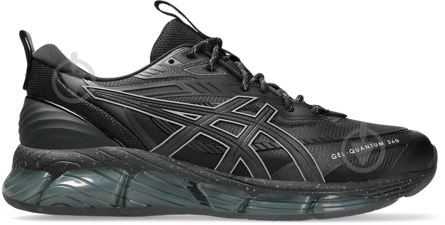 ᐉ Кросівки чоловічі демісезонні Asics GEL-QUANTUM 360 VIII