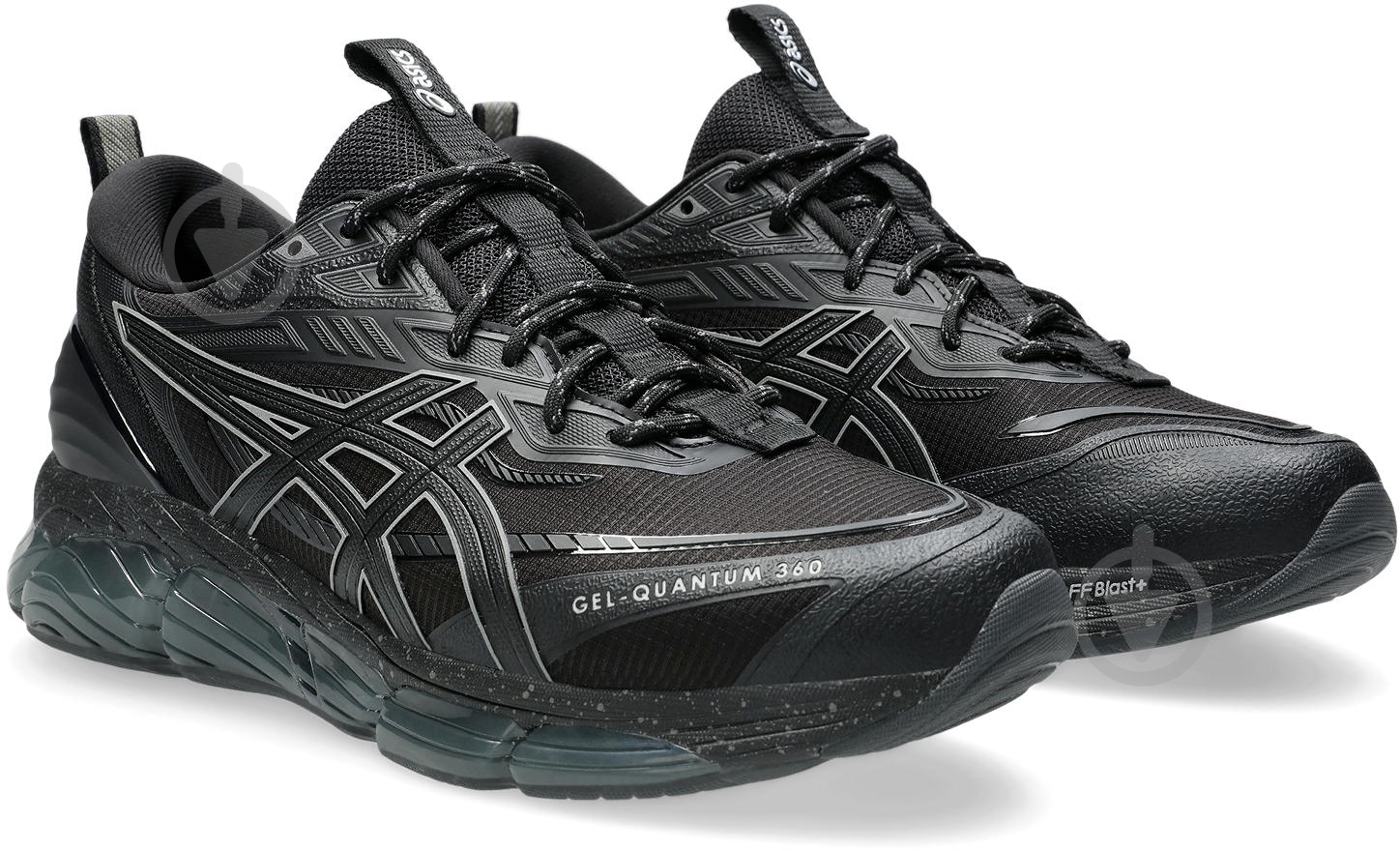 asics gel quantum スニーカー ᐉ Кроссовки мужские демисезонные Asics GEL-QUANTUM 360 VIII