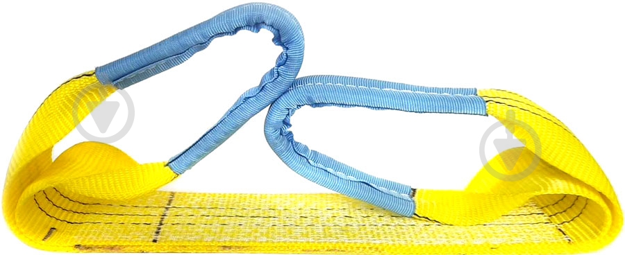 Строп текстильный ТКС СТП 3.0/3000 - фото 1 Строп текстильный ТКС СТП 3.0/3000 - фото 1