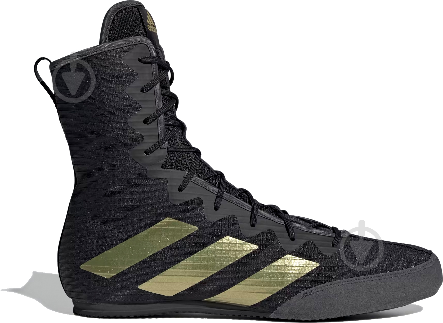 Боксерки Adidas BOX HOG 4 GZ6116 р.38 2/3 - фото 1