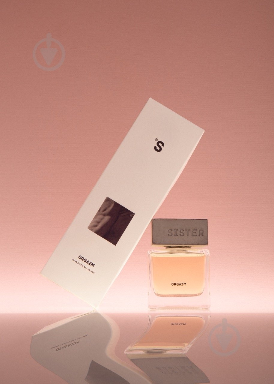 Аромадифузор з паличками Sister's Aroma Оргазм - фото 3 Аромадифузор з паличками Sister's Aroma Оргазм - фото 3