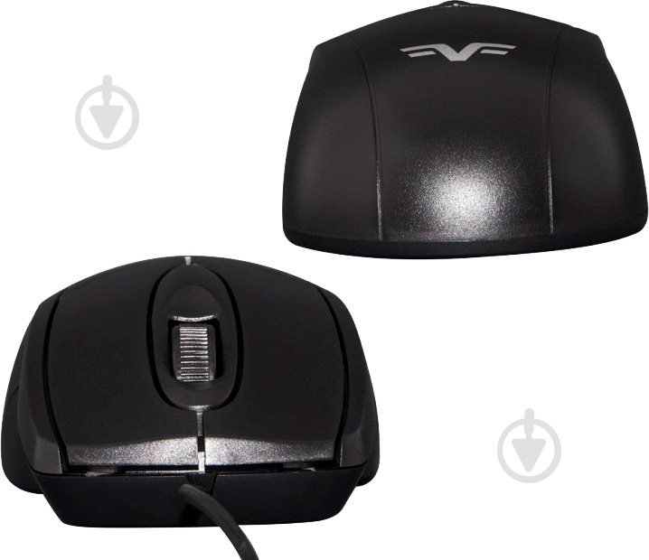 Мышь Frime FM-070B USB Black USB - фото 4 Мышь Frime FM-070B USB Black USB - фото 4