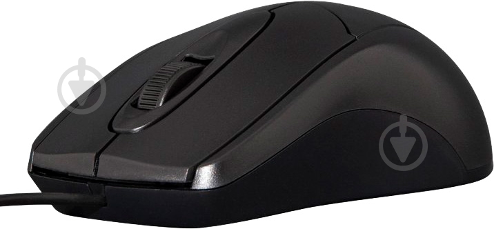 Мышь Frime FM-070B USB Black USB - фото 3 Мышь Frime FM-070B USB Black USB - фото 3