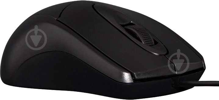 Мышь Frime FM-070B USB Black USB - фото 2 Мышь Frime FM-070B USB Black USB - фото 2