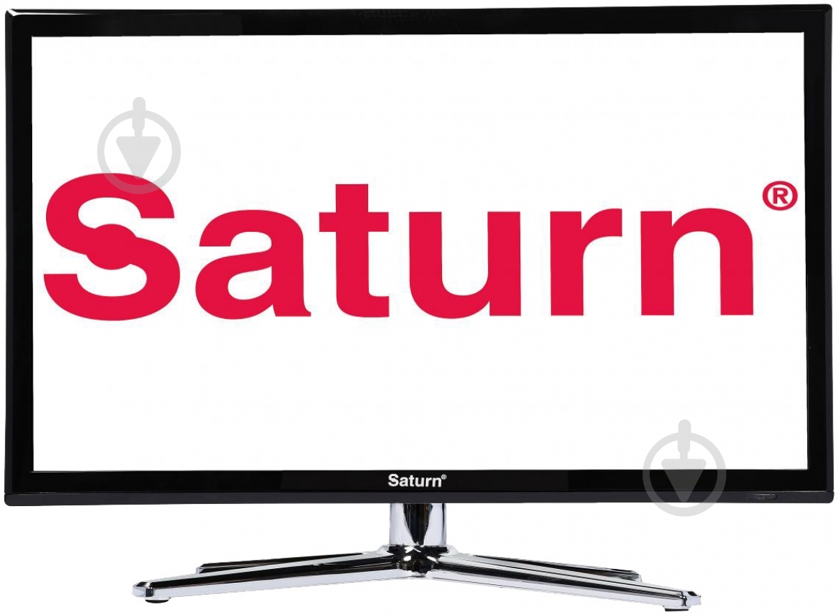 Телевизор Saturn TV LED24 PF - фото 1