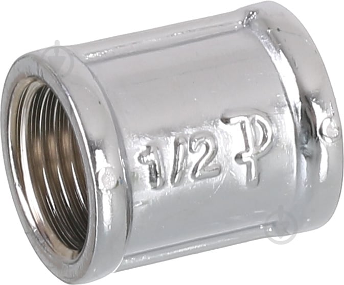 Муфта внутренняя Pattaroni 1/2" - фото 1