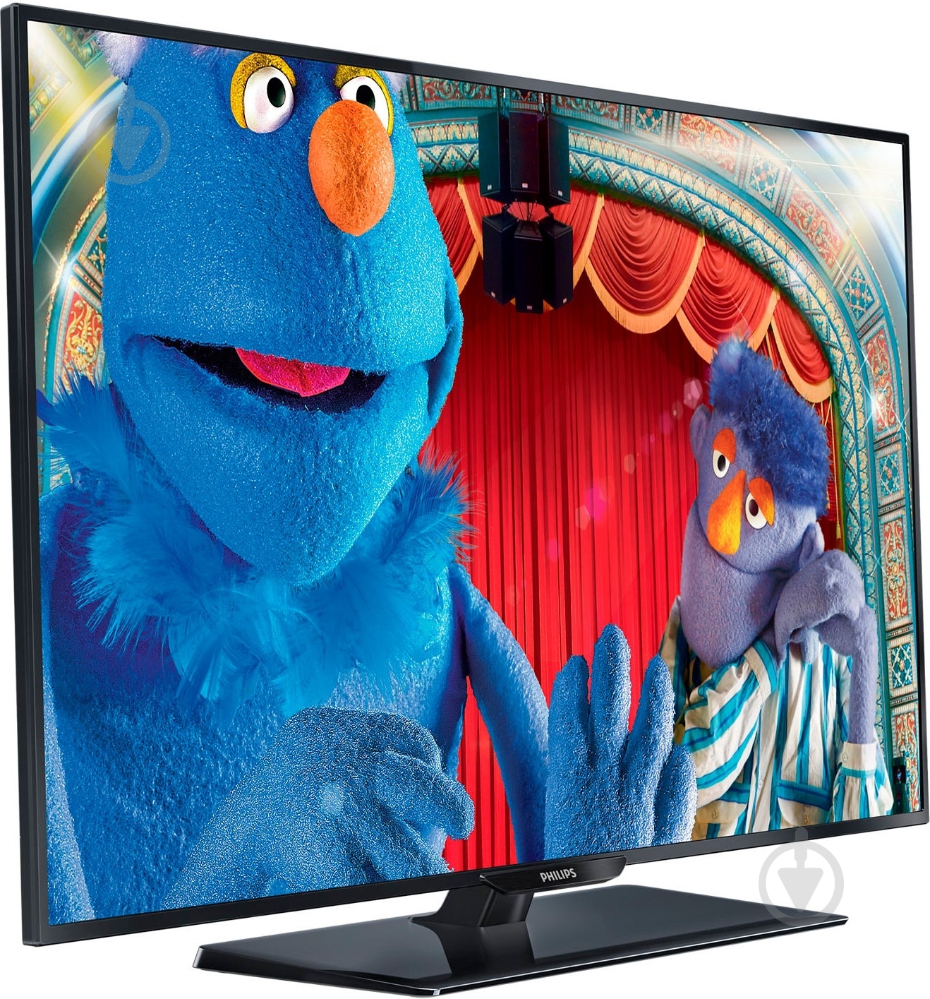 Телевизор Philips 40PFT4309/12 - фото 2