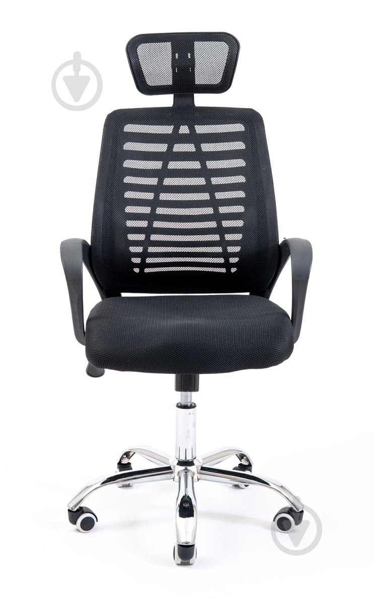 Кресло Richman Бласт Сетка черный - фото 2