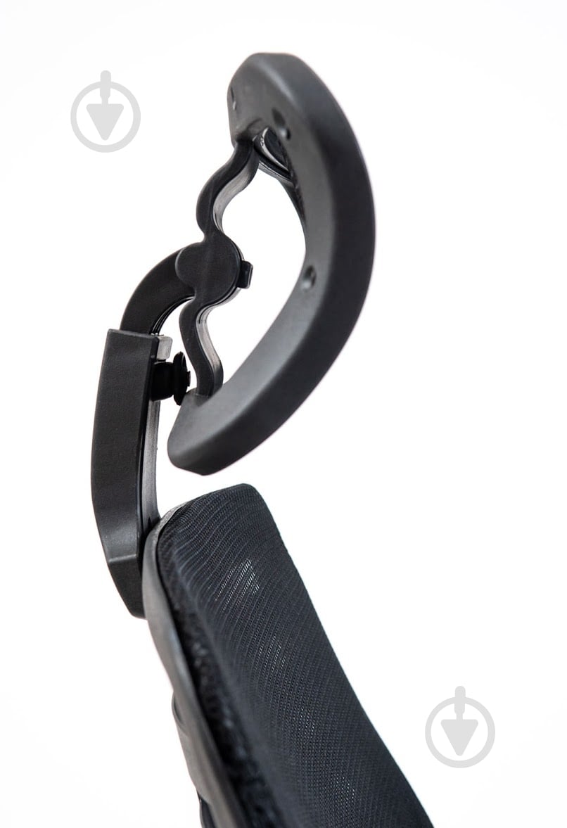 Кресло Richman Бласт Сетка черный - фото 5