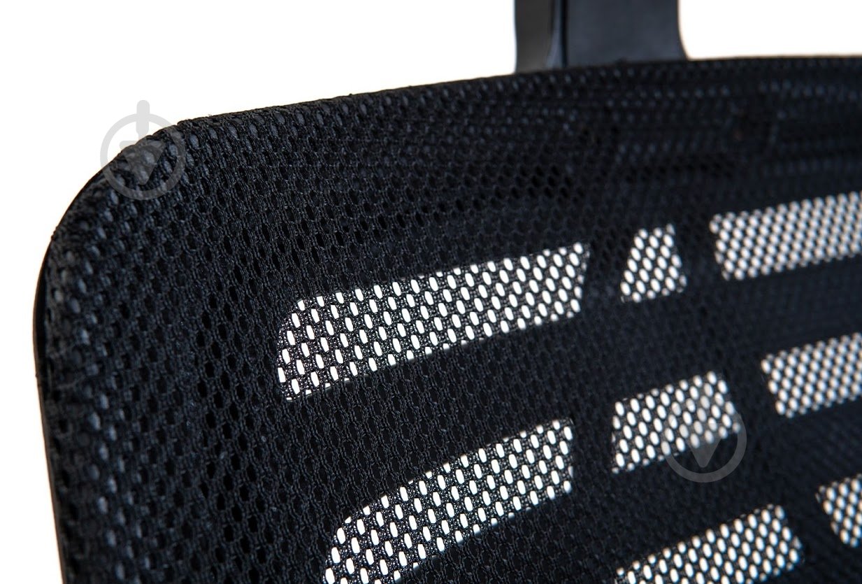 Кресло Richman Бласт Сетка черный - фото 7