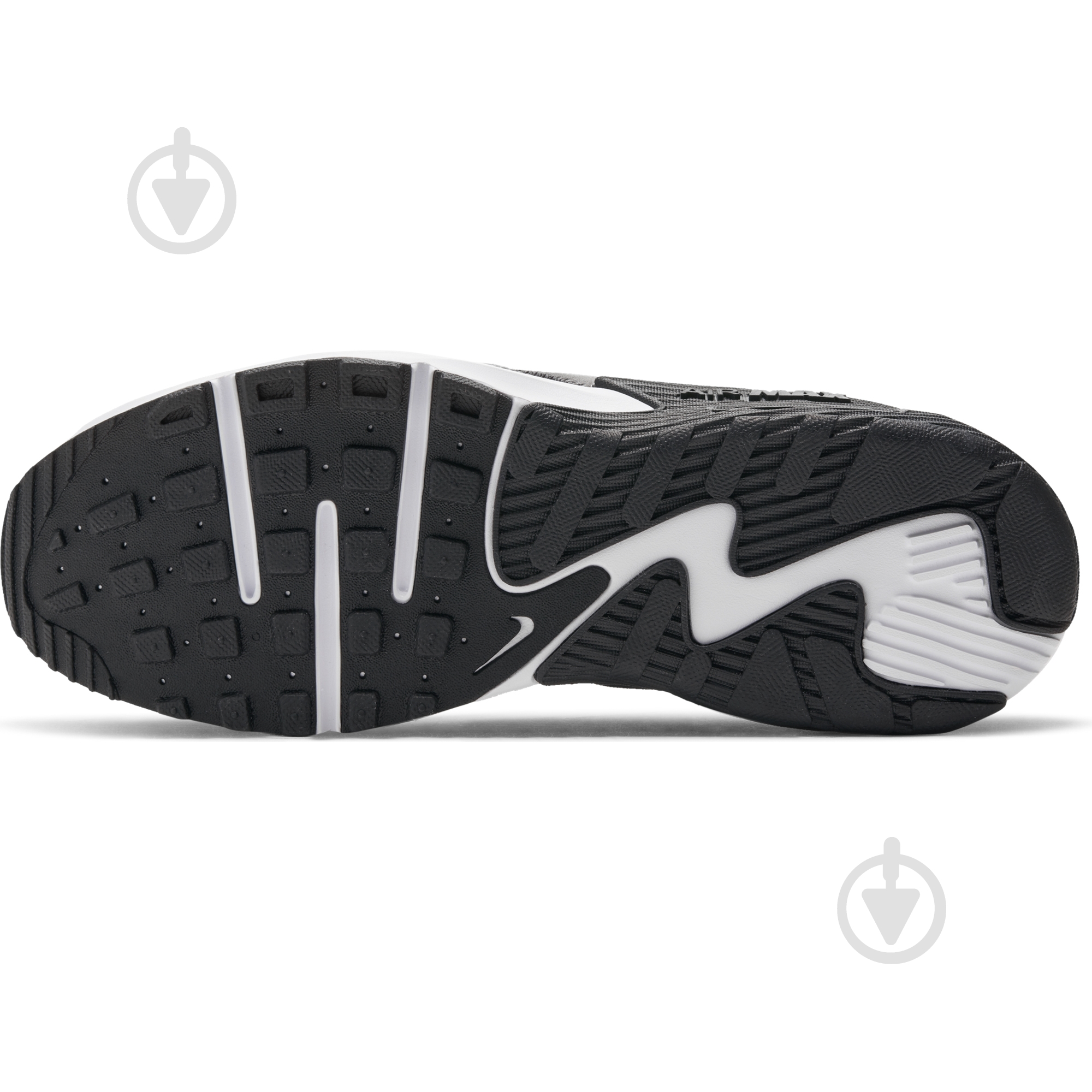 Кроссовки мужские демисезонные Nike AIR MAX EXCEE CD4165-009 р.44 серые - фото 8