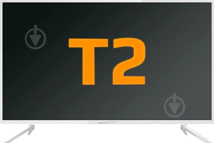 Телевизор Liberton 32AS4HDT - фото 2 Телевизор Liberton 32AS4HDT - фото 2