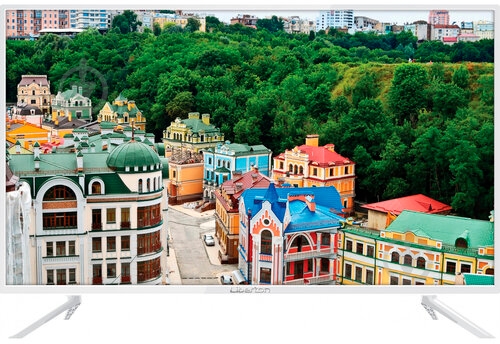Телевизор Liberton 32AS4HDT - фото 1 Телевизор Liberton 32AS4HDT - фото 1