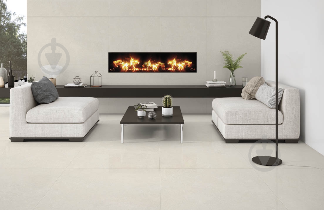 Плитка Emigres Unique Gris 60x60 - фото 3