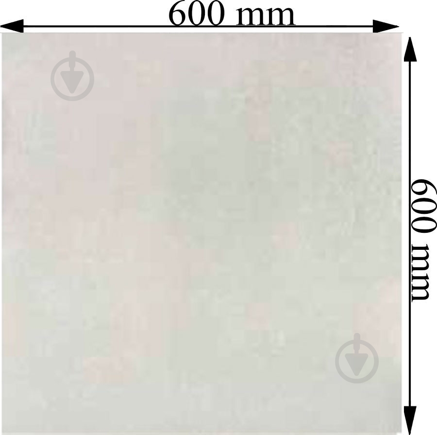 Плитка Emigres Unique Gris 60x60 - фото 5