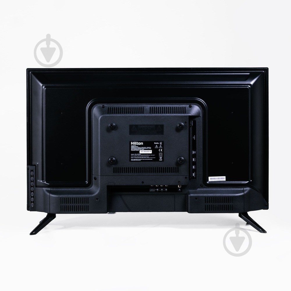 Телевізор Hilton 32TH1 - фото 4