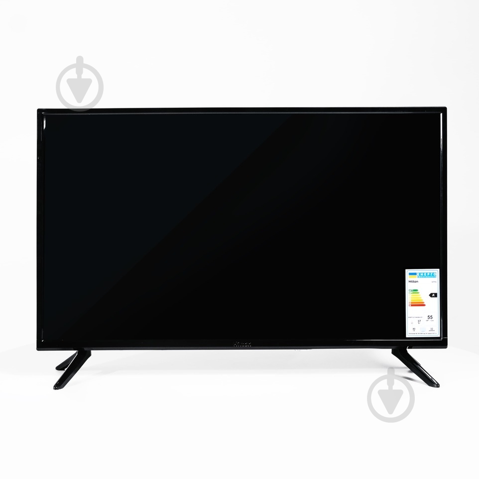 Телевізор Hilton 32TH1 - фото 3