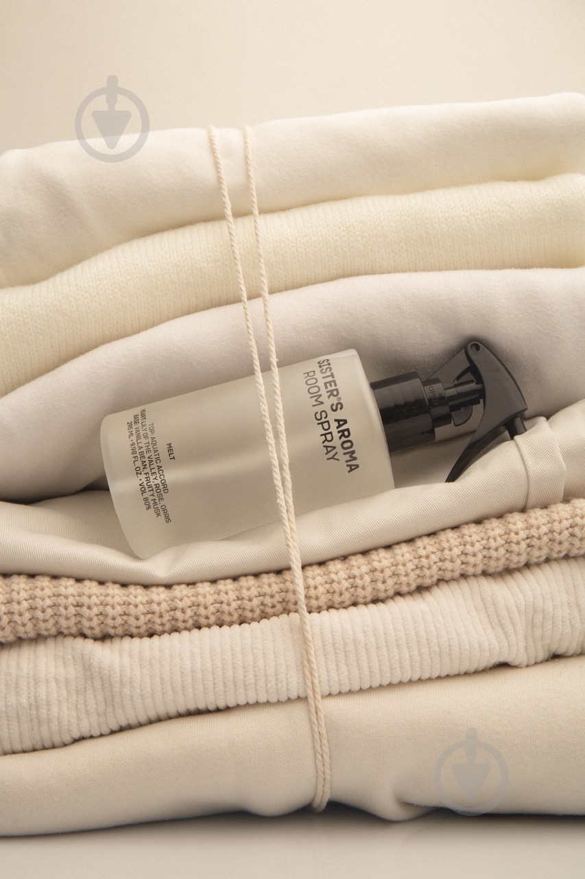 Аромаспрей Sister's Aroma MELT - фото 3