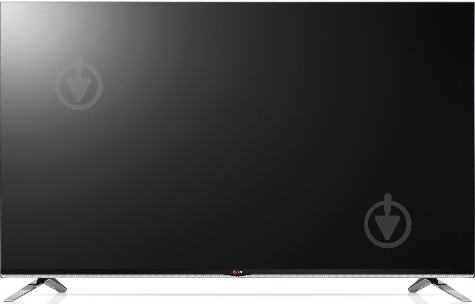 Телевізор LG 42LB680V - фото 2