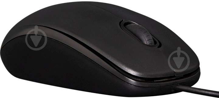 Мышь Frime FM-100B USB Black (FM-100B) - фото 2 Мышь Frime FM-100B USB Black (FM-100B) - фото 2