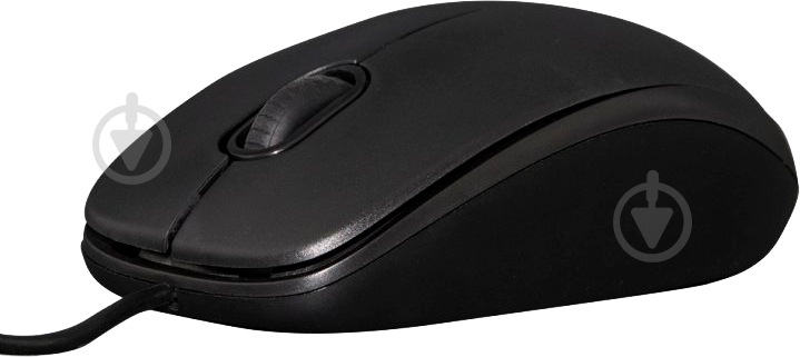 Мышь Frime FM-100B USB Black (FM-100B) - фото 3 Мышь Frime FM-100B USB Black (FM-100B) - фото 3