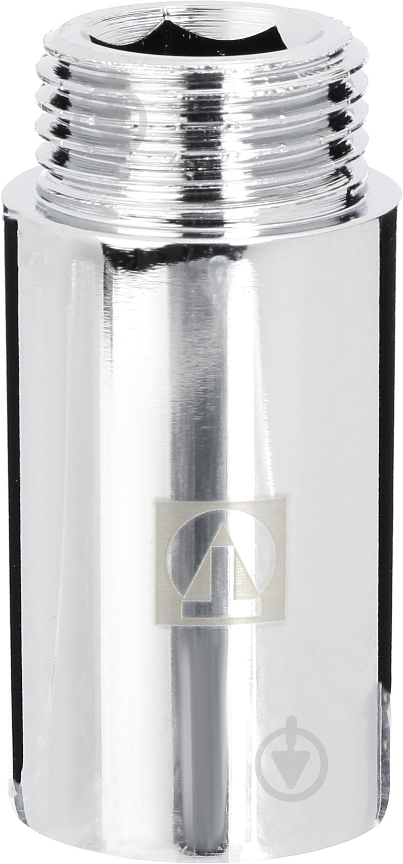 Удлинитель внутренняя Valtec 1/2"х40 мм - фото 1