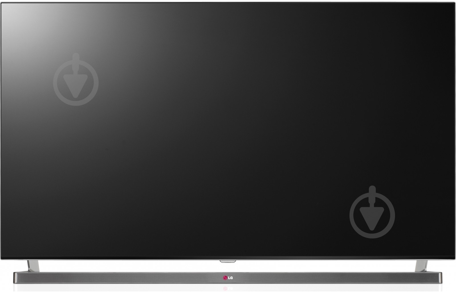 Телевізор LG 60LB870V - фото 2