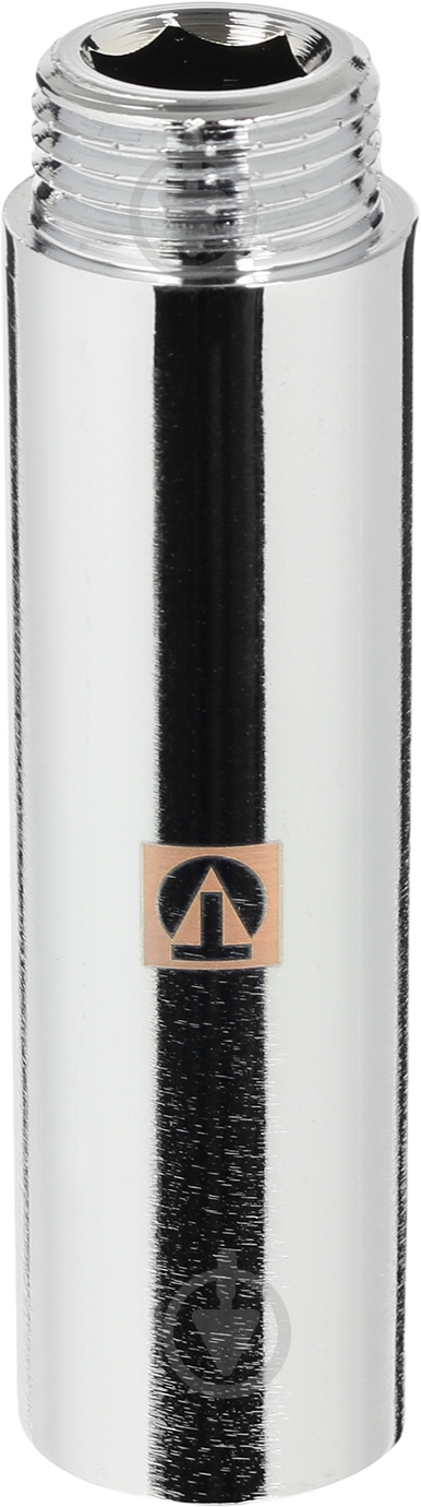 Удлинитель ВН Valtec 1/2"х80 мм - фото 1